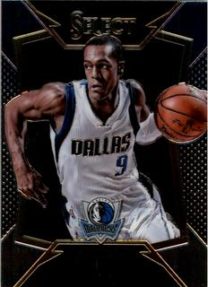 Rajon Rondo