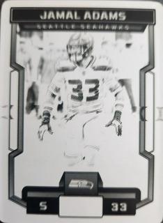 Jamal Adams