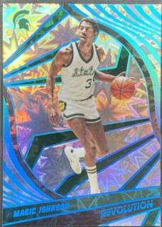 Magic Johnson