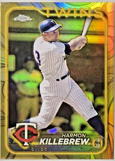 Harmon Killebrew