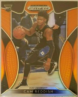 Cam Reddish