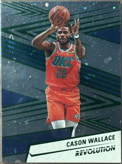 Cason Wallace