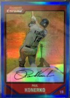 Paul Konerko