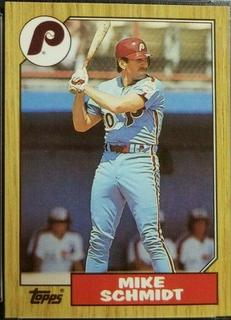 Mike Schmidt