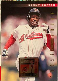 Kenny Lofton