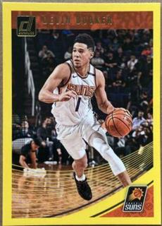 Devin Booker