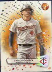 Carlos Correa