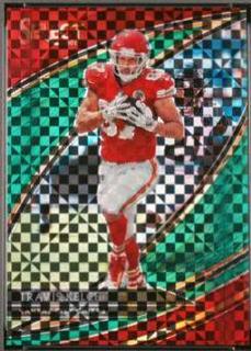 Travis Kelce