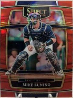Mike Zunino
