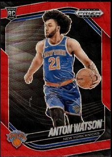 Anton Watson