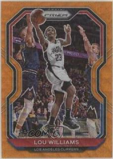 Lou Williams