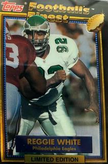 Reggie White