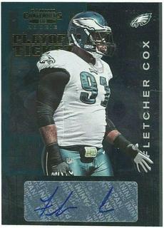 Fletcher Cox