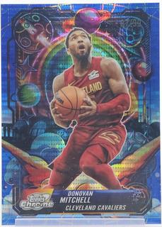 Donovan Mitchell