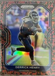 Derrick Henry