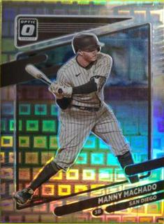 Manny Machado