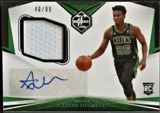 Aaron Nesmith
