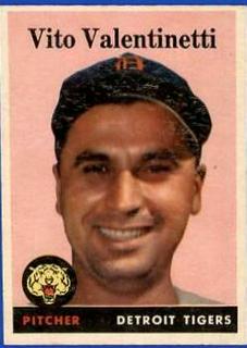 Vito Valentinetti
