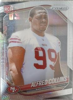 Alfred Collins