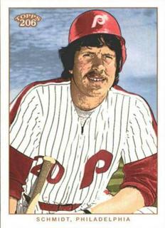 Mike Schmidt