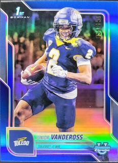 Junior Vandeross