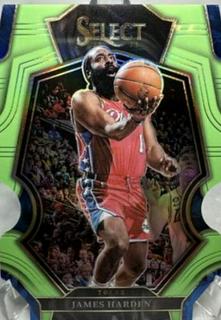 James Harden