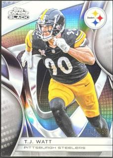 T.J. Watt