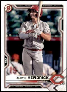 Austin Hendrick