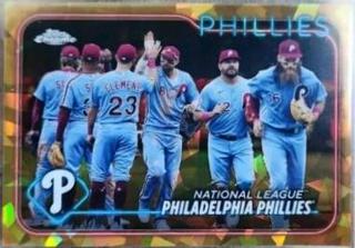 Philadelphia Phillies
