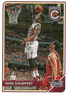 Iman Shumpert