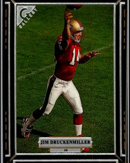 Jim Druckenmiller