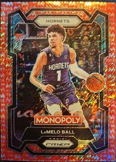 LaMelo Ball