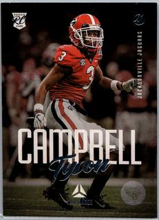 Tyson Campbell