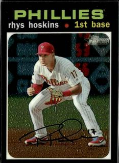 Rhys Hoskins