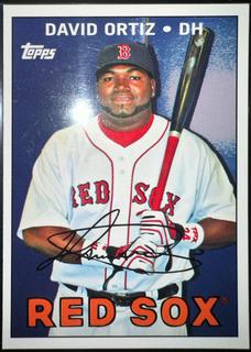 David Ortiz
