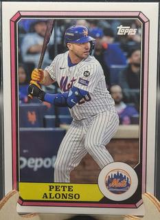 Pete Alonso