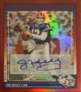 Jim Kelly