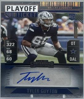 Tyler Guyton