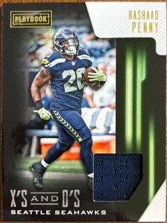 Rashaad Penny