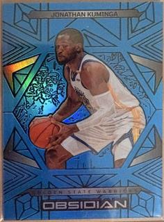 Jonathan Kuminga