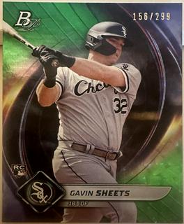 Gavin Sheets