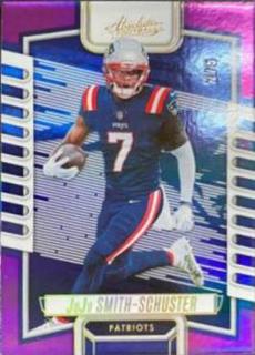 JuJu Smith Schuster