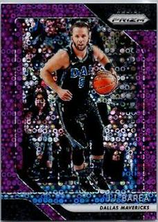 J.J. Barea