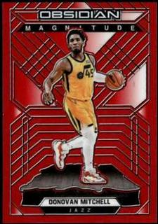 Donovan Mitchell