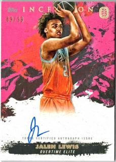 Jalen Lewis