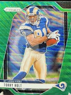 Torry Holt