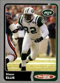 Shaun Ellis