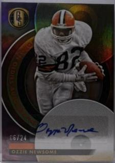 Ozzie Newsome