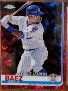 Javier Baez