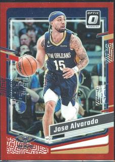 Jose Alvarado